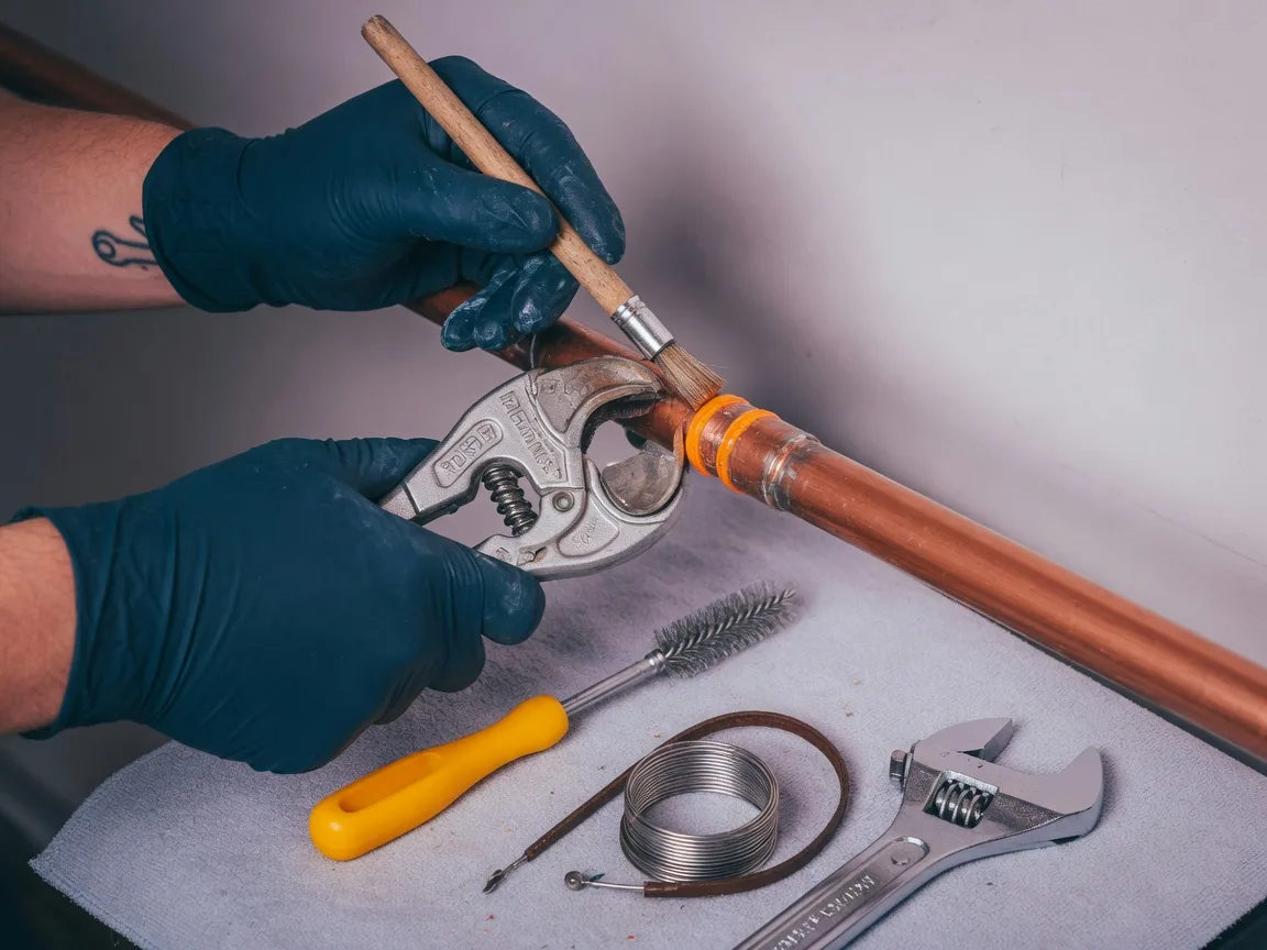 Why choose Sump Pump Repair in Rutledge, MO